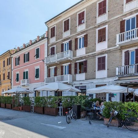 La Romantica Camere E Wellness Senigallia Ngoại thất bức ảnh