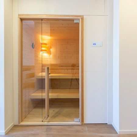 La Romantica Camere E Wellness Senigallia Phòng bức ảnh