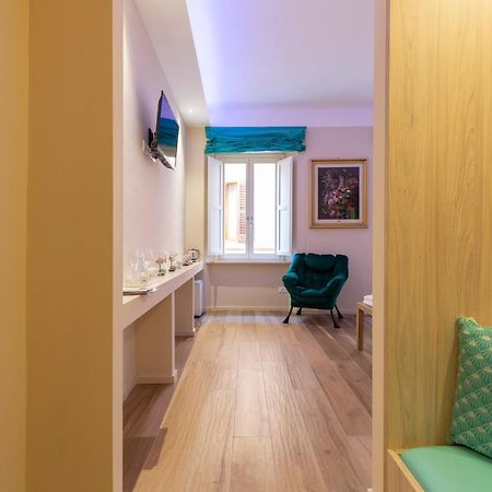 La Romantica Camere E Wellness Senigallia Phòng bức ảnh