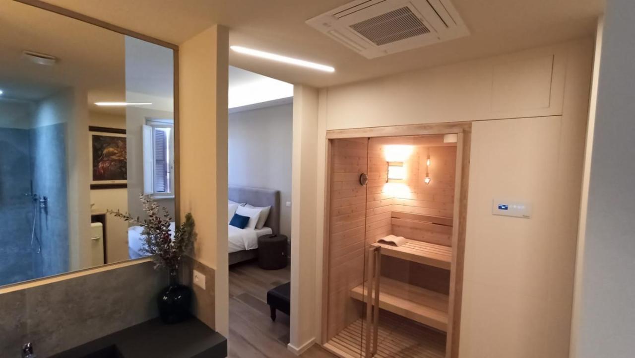 La Romantica Camere E Wellness Senigallia Ngoại thất bức ảnh