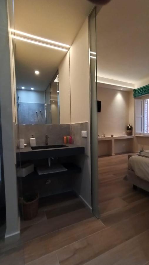 La Romantica Camere E Wellness Senigallia Ngoại thất bức ảnh