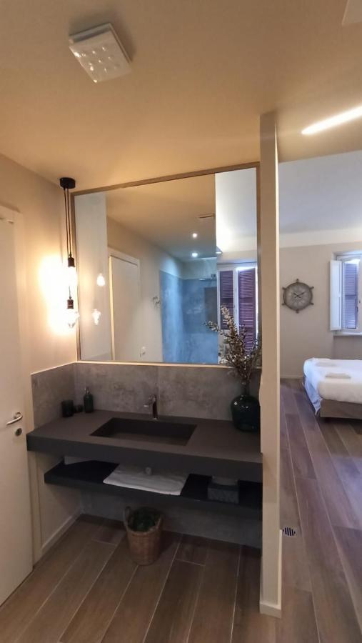 La Romantica Camere E Wellness Senigallia Ngoại thất bức ảnh