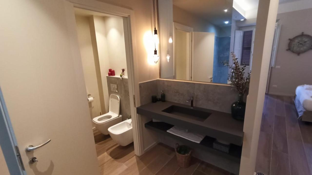 La Romantica Camere E Wellness Senigallia Ngoại thất bức ảnh
