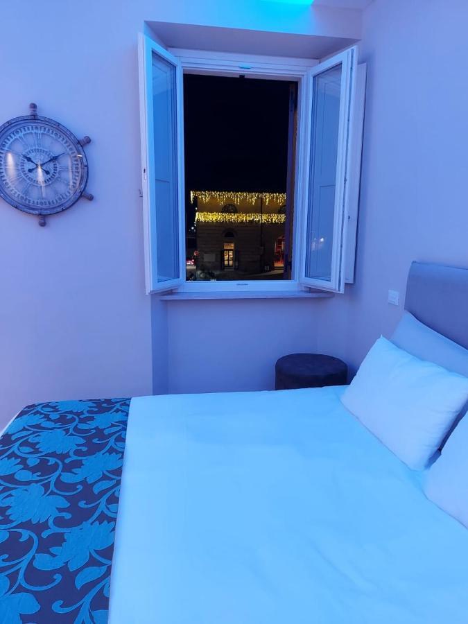 La Romantica Camere E Wellness Senigallia Ngoại thất bức ảnh