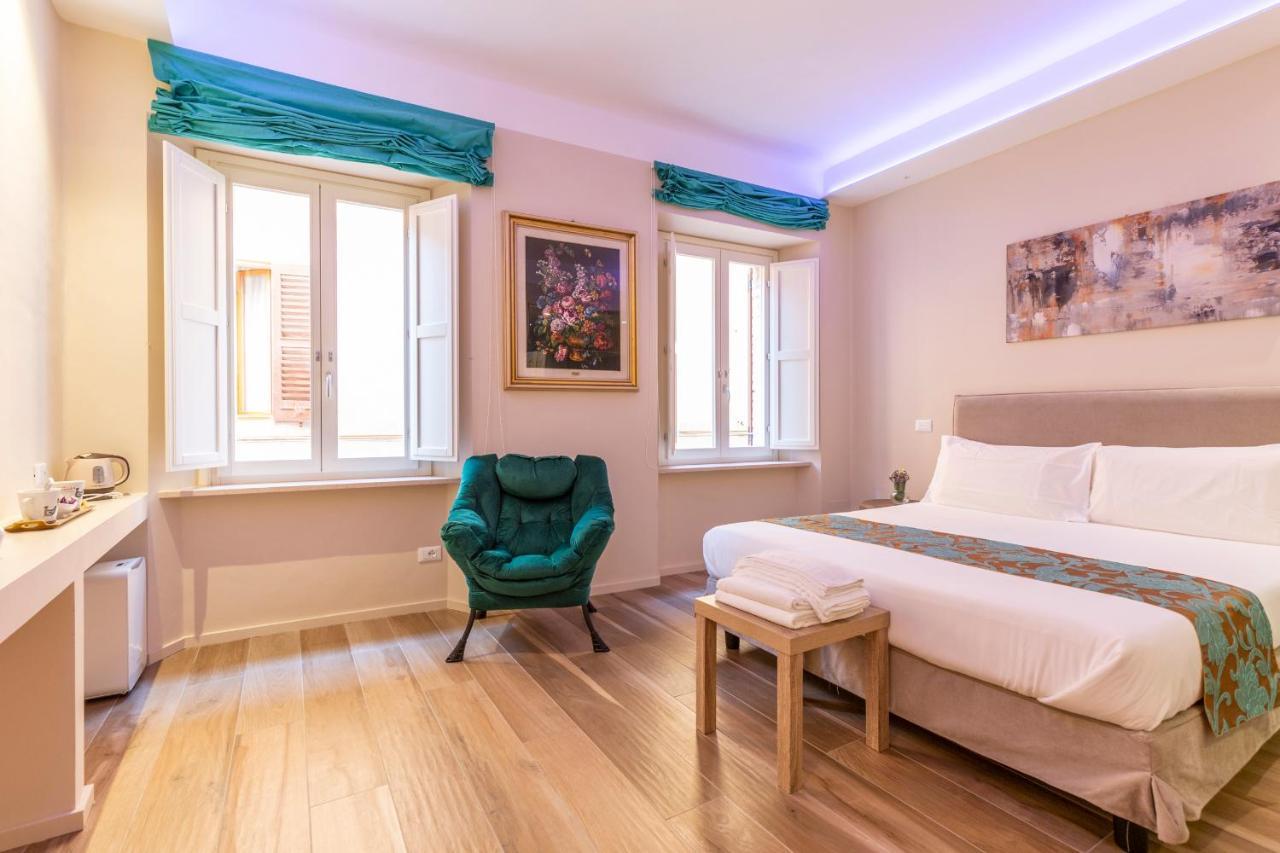 La Romantica Camere E Wellness Senigallia Ngoại thất bức ảnh
