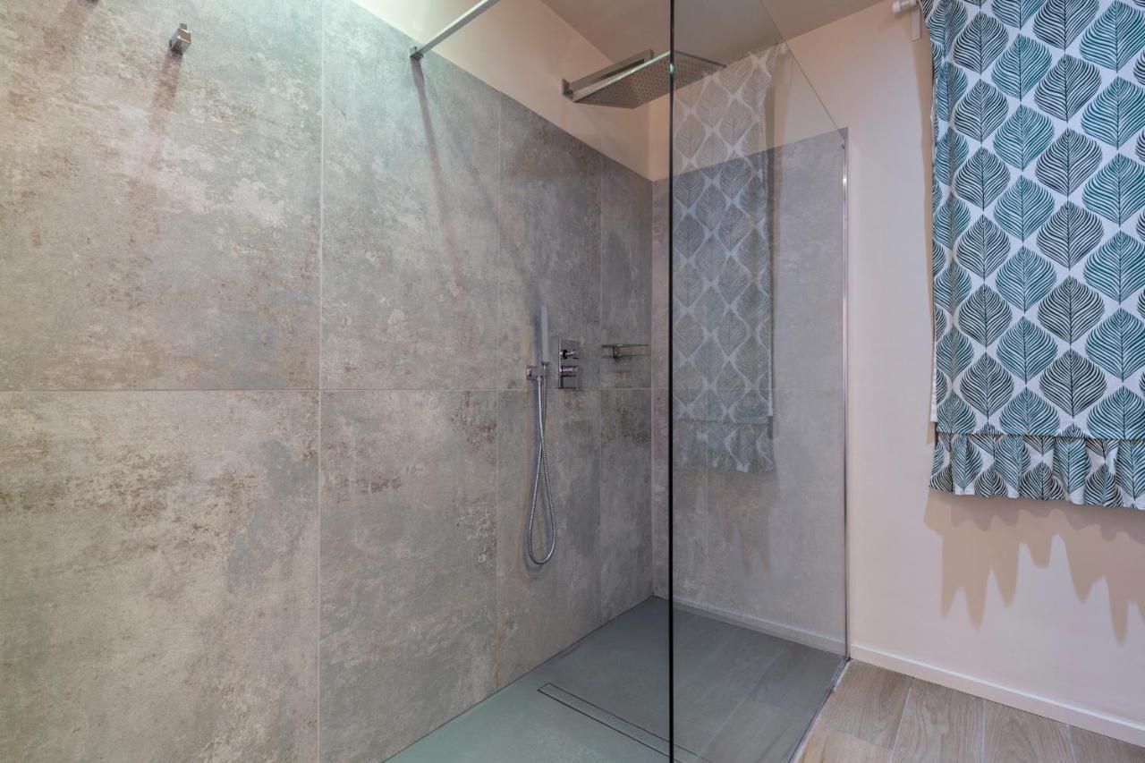 La Romantica Camere E Wellness Senigallia Ngoại thất bức ảnh