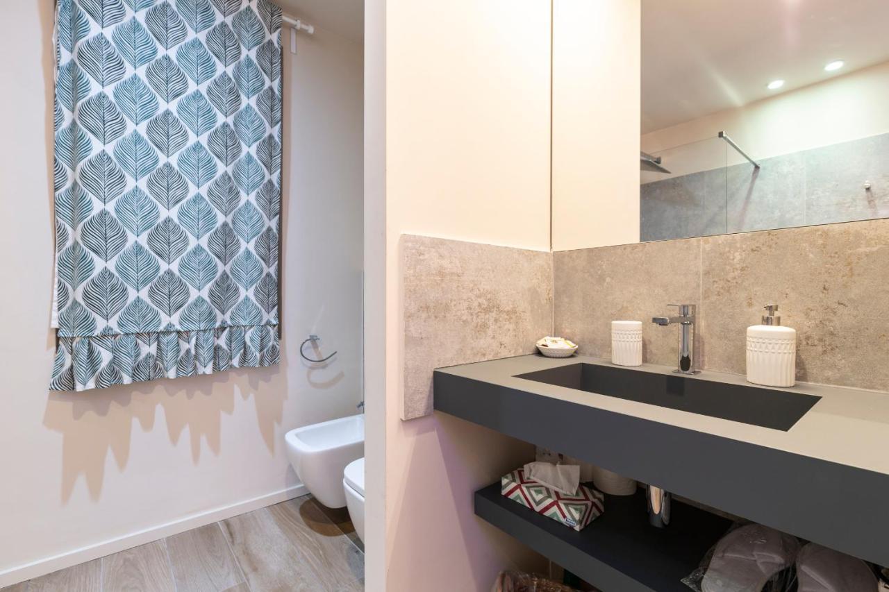 La Romantica Camere E Wellness Senigallia Ngoại thất bức ảnh