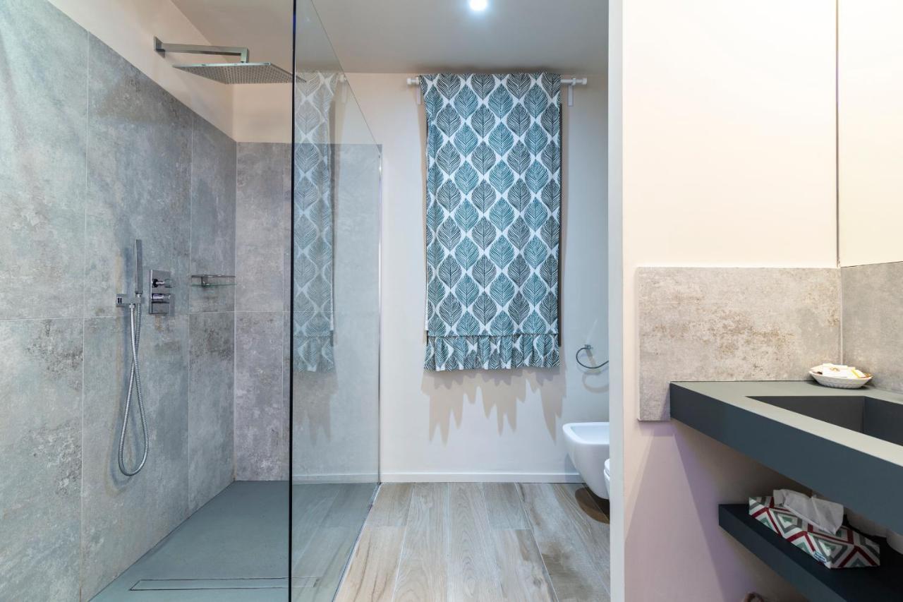 La Romantica Camere E Wellness Senigallia Ngoại thất bức ảnh