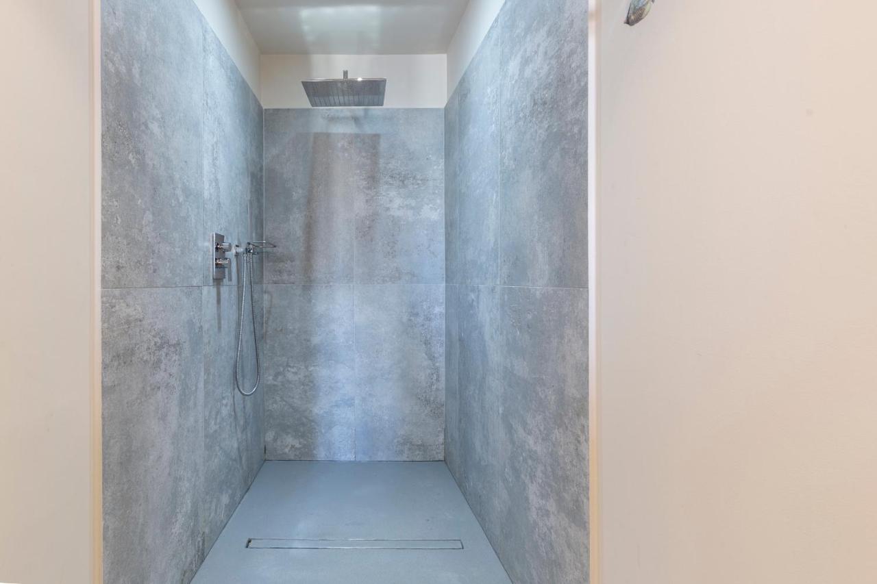 La Romantica Camere E Wellness Senigallia Ngoại thất bức ảnh