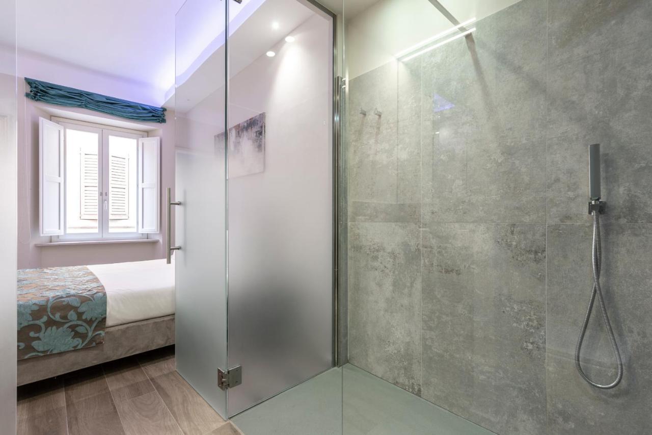 La Romantica Camere E Wellness Senigallia Ngoại thất bức ảnh