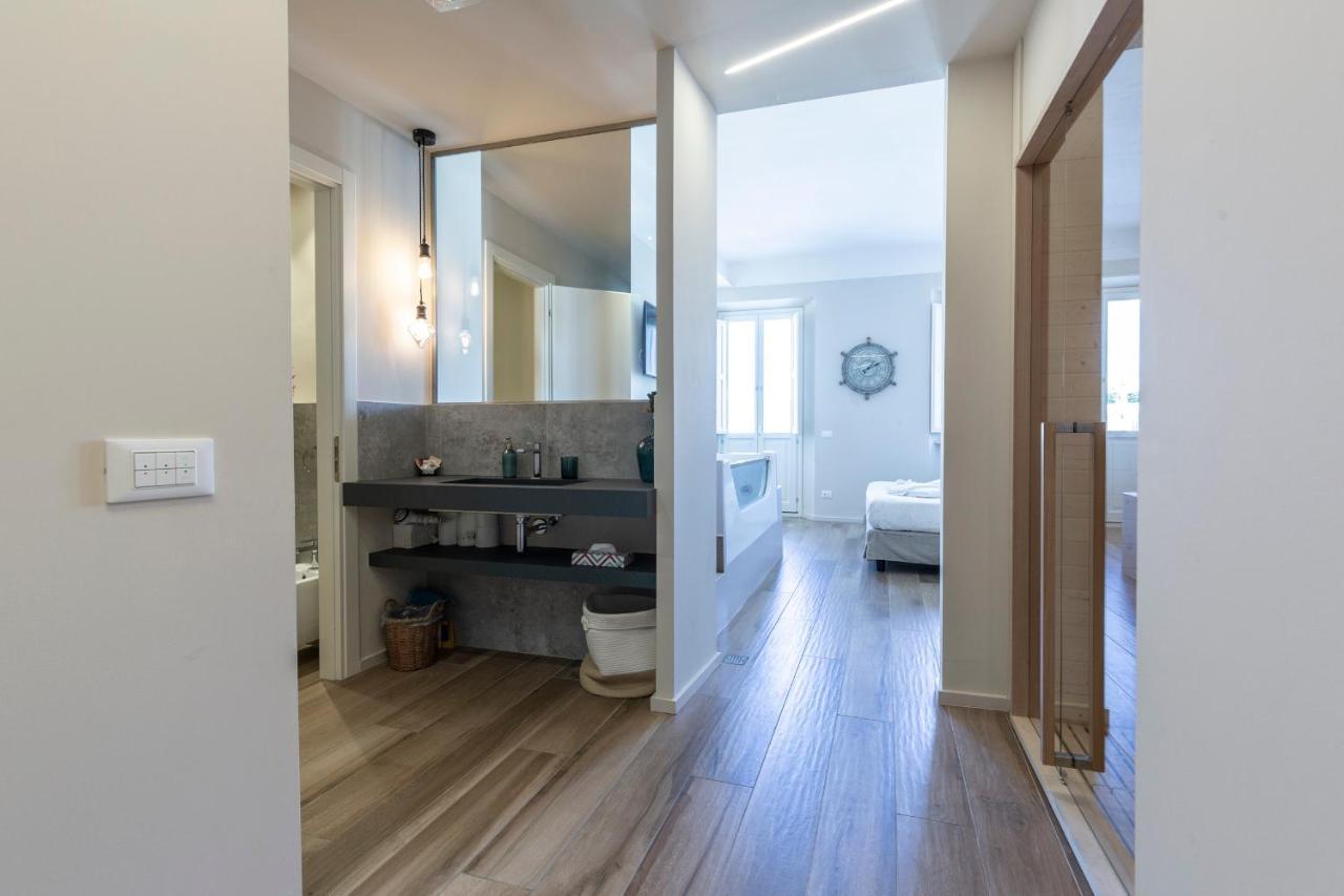 La Romantica Camere E Wellness Senigallia Ngoại thất bức ảnh