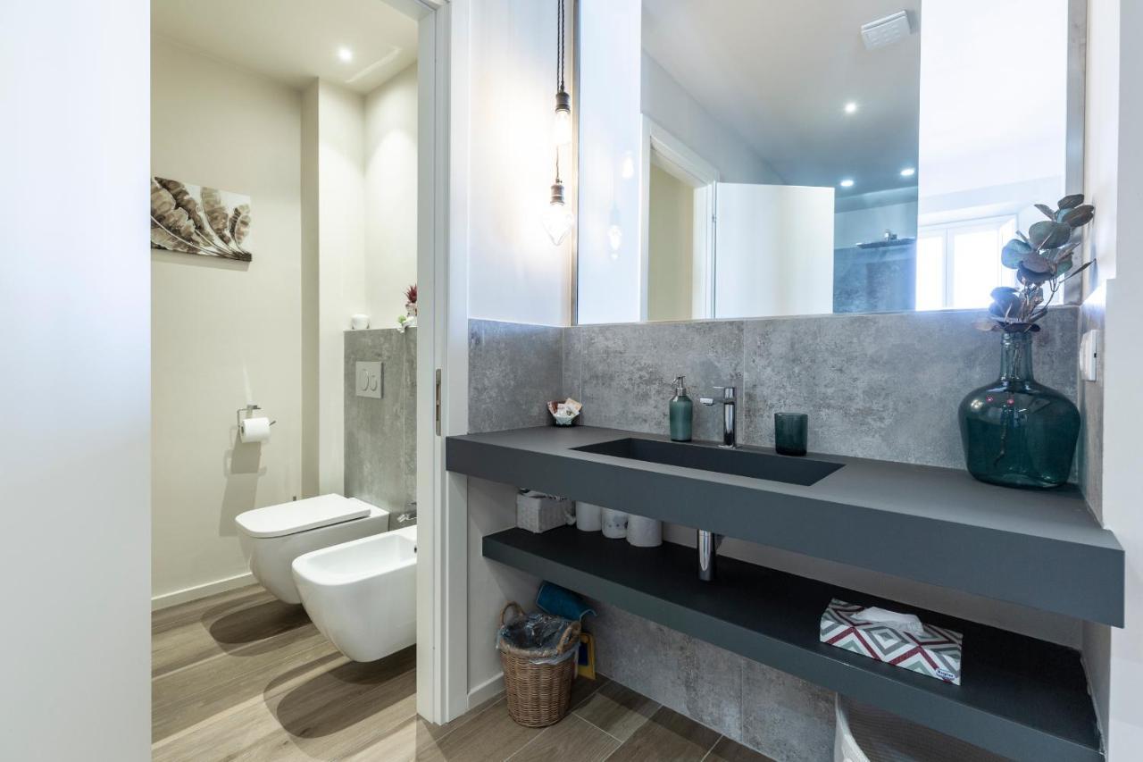 La Romantica Camere E Wellness Senigallia Ngoại thất bức ảnh